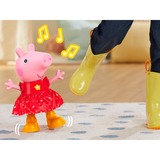 Hasbro Peppas Matschepfützen-Party, Spielfigur 