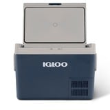 Igloo ICF60, Kühlbox blau