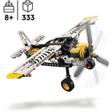 LEGO 42198 Technic Propellerflugzeug, Konstruktionsspielzeug 