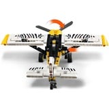 LEGO 42198 Technic Propellerflugzeug, Konstruktionsspielzeug 