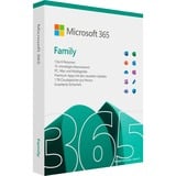 Office M365 Single 1 User DE für PC und MAC, Office-Software
