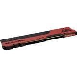 Patriot DIMM 32 GB DDR4-3200  , Arbeitsspeicher rot/schwarz, PVE2432G320C8, Viper Elite II, INTEL XMP