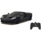 Jamara Ford GT, RC schwarz (matt), 1:24