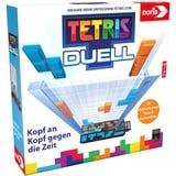 Noris Tetris Duell, Brettspiel 