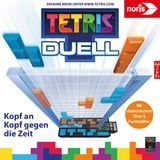 Noris Tetris Duell, Brettspiel 