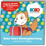 Tonies Bobo feiert Kindergeburtstag, Spielfigur Hörspiel