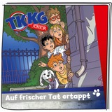 Tonies TKKG Junior - Auf frischer Tat ertappt, Spielfigur Hörspiel