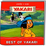 Tonies Yakari: Best of Yakari, Spielfigur Hörspiel