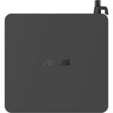 ASUS NUC 13 Pro Tall Kit RNUC13ANHI700002I, Barebone schwarz, ohne Betriebssystem