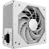 ASUS TUF Gaming 1000W Gold White Edition, PC-Netzteil schwarz, 1x 12VHPWR, 5x PCIe, Kabel-Management, 1000 Watt