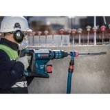 Bosch Expert Hammerbohrer SDS Clean max-8X Set, Ø 25mm Arbeitslänge 400mm, Saugbohrer inkl. Absauganschluss