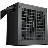 DeepCool PK650D 650W, PC-Netzteil schwarz, 4x PCIe, 650 Watt