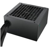 DeepCool PK650D 650W, PC-Netzteil schwarz, 4x PCIe, 650 Watt