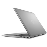 Dell Latitude 7450-2CV4G, Notebook grau, Windows 11 Pro 64-Bit, 35.6 cm (14 Zoll) & 60 Hz Display, 512 GB SSD