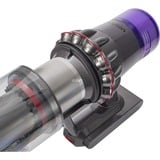 Dyson V11 Advanced, Stielstaubsauger violett/nickel