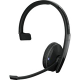 EPOS ADAPT 230, Headset schwarz, Mono, USB-A