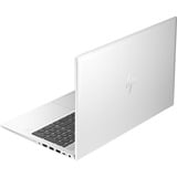 HP EliteBook 655 G10 (817M6EA), Notebook silber, Windows 11 Pro 64-Bit, 39.6 cm (15.6 Zoll), 512 GB SSD