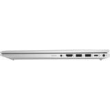 HP EliteBook 655 G10 (817M6EA), Notebook silber, Windows 11 Pro 64-Bit, 39.6 cm (15.6 Zoll), 512 GB SSD