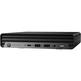 HP Pro Mini 400 G9 (937T8EA), Mini-PC schwarz, Windows 11 Pro 64-Bit