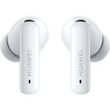 Huawei FreeBuds 6i, Kopfhörer weiß, Bluetooth, USB-C