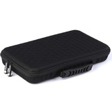 Keychron K1 TKL Alu Carrying Case, Tasche schwarz, für Keychron K1 Pro/ K1 SE/ K13 Pro Tastatur mit Alurahmen