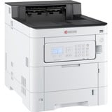 Kyocera ECOSYS PA4000cx (inkl. 3 Jahre Kyocera Life Plus), Farblaserdrucker grau/schwarz