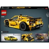 LEGO 42205 Technic Corvette Stingray, Konstruktionsspielzeug 