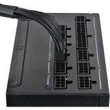 SilverStone SST-HA1200R-PM 1200W, PC-Netzteil schwarz, 7x PCIe, Kabel-Management, 1200 Watt