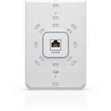 Ubiquiti U6-IW Access Point In-Wall weiß