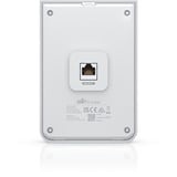 Ubiquiti U6-IW Access Point In-Wall weiß