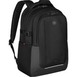 Wenger XE Ryde, Rucksack schwarz, bis 40,6 cm (16'')