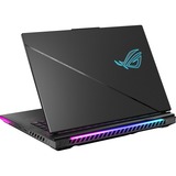 ASUS ROG Strix Scar 16 (G634JYR-RA029W), Gaming-Notebook schwarz, Windows 11 Home 64-Bit, 40.6 cm (16 Zoll) & 240 Hz Display, 1 TB SSD