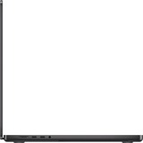 Apple MacBook Pro (16") 2024 CTO, Notebook schwarz, 128 GB, 2 TB SSD, M4 Max, MacOS, Deutsch, Nanotexturglas