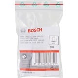 Bosch Spannzange Ø 1/2", Spannmutter SW 24mm schwarz, für Oberfräsen GOF / GMF