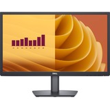 Dell E2225H, LED-Monitor 54.5 cm (21 Zoll), schwarz, FullHD, VA, DP, VGA