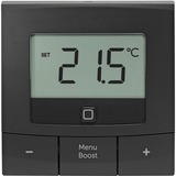 Homematic IP Wandthermostat – basic (HmIP-WTH-B-A) anthrazit