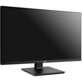 LG 27BN65QP-B, LED-Monitor 68.46 cm (27 Zoll), schwarz (matt), QHD, IPS, DisplayPort, HDMI, HDR10