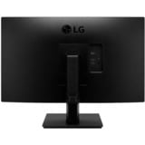 LG 27BN65QP-B, LED-Monitor 68.46 cm (27 Zoll), schwarz (matt), QHD, IPS, DisplayPort, HDMI, HDR10