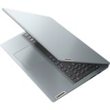 Lenovo IdeaPad 1 15AMN7 (82VG00M5GE), Notebook grau, Windows 11 Home 64-Bit, 39.6 cm (15.6 Zoll), 1 TB SSD