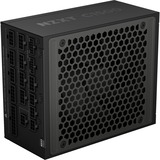 NZXT C1500 Platinum, PC-Netzteil schwarz, 1x 16-Pin Grafikkarten Stecker, 6x PCIe, Kabel-Management, 1500 Watt