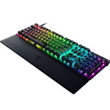 Razer Huntsman V3 Pro, Gaming-Tastatur schwarz, DE-Layout, Razer Analog Optical Gen 2