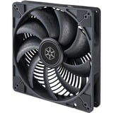 SilverStone SST-AP184i-PRO 180x180x32, Gehäuselüfter schwarz