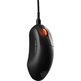 SteelSeries Prime Mini, Gaming-Maus schwarz