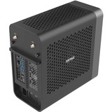 ZOTAC MAGNUS ONE ERP54060C, Barebone schwarz, ohne Betriebssystem