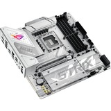 ASUS ROG STRIX B860-G GAMING WIFI, Mainboard weiß