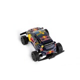 Carrera Profi RC 2,4GHz Red Bull Peugeot WRX 208 Rallycross, Hansen -PX- 