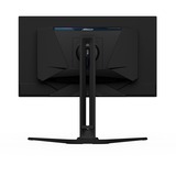 GIGABYTE AORUS FO27Q2, Gaming-Monitor 67.8 cm (27 Zoll), schwarz, QHD, QD-OLED, USB-C, AMD Free-Sync Premium Pro, 240Hz Panel