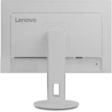 Lenovo C24d-20, LED-Monitor 61.1 cm (24 Zoll), weiß, WUXGA, IPS, USB Hub