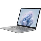 Microsoft Surface Laptop 6 for Business, Notebook platin, Intel® Core™ Ultra 5 135H, Intel® Arc™ Graphics, 16 GB LPDDR5X, 256 GB SSD, Windows 11 Pro, 256GB, Core Ultra 5