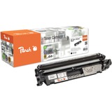 Peach Toner schwarz 112120 kompatibel zu HP 30X (CF230X)